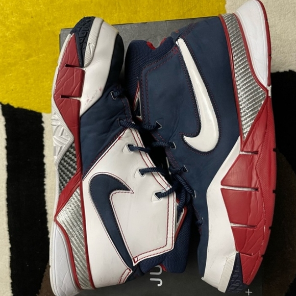 Nike Other - Nike Kobe 1 Protro USA